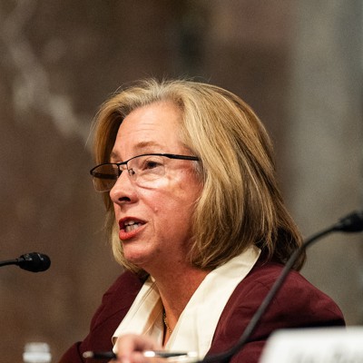 महानिरीक्षक समूह का नेतृत्व ट्रम्प प्रशासन के पूर्व सलाहकार करेंगे