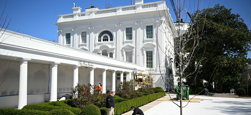 The President’s Council of Advisors on Science and Technology is intended to advise the president and other administration officials on crafting the most accurate and comprehensive tech policy consistent with the administration’s goals. 