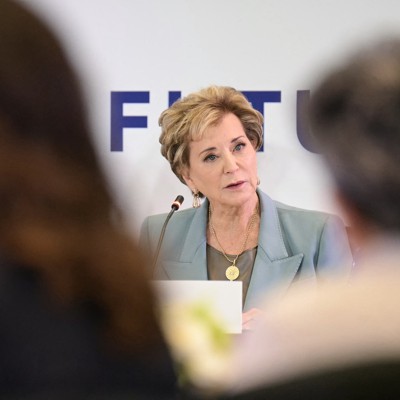 Education Dept. HQ handed to Energy as Trump advances effort to dismantle agency