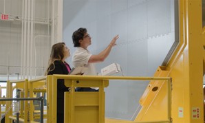 A production powerhouse for US Navy radars