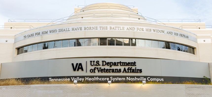 On Thursday night the VA issued a new notice stating that it had again terminated AFGE’s CBA and claimed that action made the court proceedings related to its original termination last August moot.