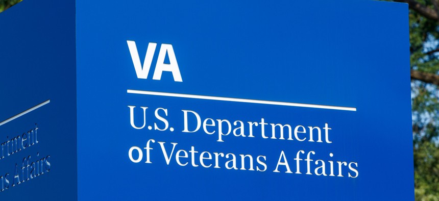 John Windom served as the executive director at the Office of Electronic Health Record Modernization within the VA from 2017 to 2021.
