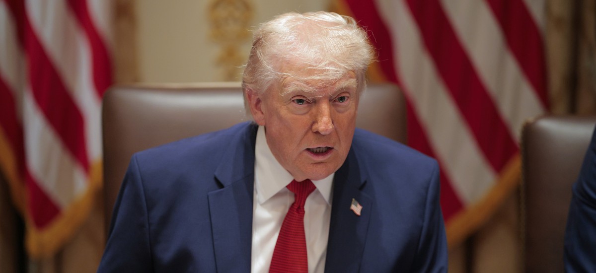 Trump Orders All Federal Contractors to Eliminate DEI Programs or Lose Government Business — April 25 Deadline
