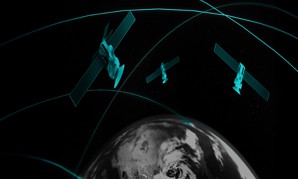 Securing the final frontier. 