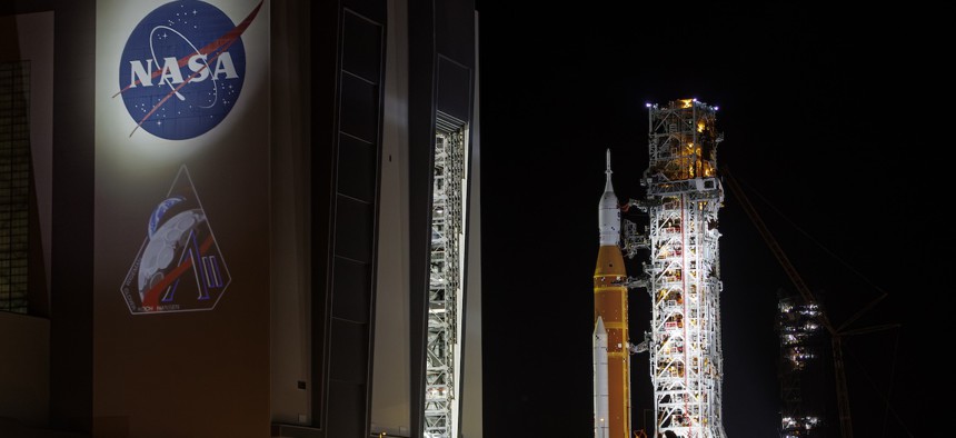 NASA has just reset its Artemis program, its plan to return people to the Moon with the goal of staying.