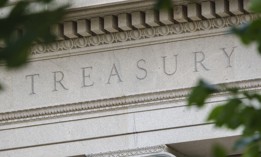 The Treasury Department’s Office of Financial Research informed staff earlier this month that it would institute reductions in force in the coming weeks, after which the office will have shed about 64% of its workforce since last January. 