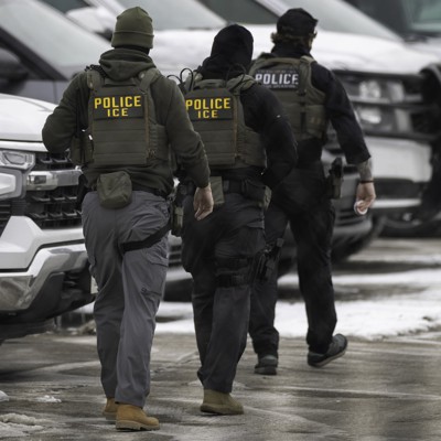 States say ICE pulled Medicaid data despite court order