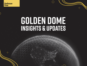 Golden Dome Insights & Updates