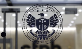 A year ago, the U.S. District Court in Washington paused mass reduction-in-force efforts, after CFPB had tried to lay off 90% of its staff—or around 1,500 employees.