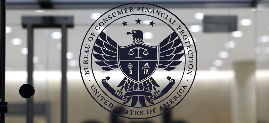 A year ago, the U.S. District Court in Washington paused mass reduction-in-force efforts, after CFPB had tried to lay off 90% of its staff—or around 1,500 employees.