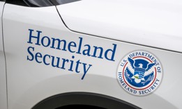 It is unclear what authority President Trump would seek to pay thus-far unpaid DHS workers. 