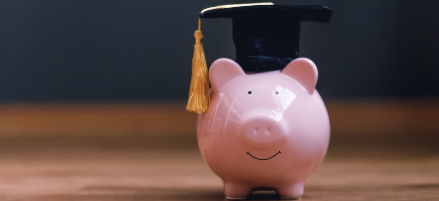 Education Department responsibilities are being outsourced to other agencies as part of the Trump administration’s attempts to dismantle the department.