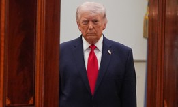 Presidents traditionally announce their federal employee pay raise plans at the outset of the appropriations process.