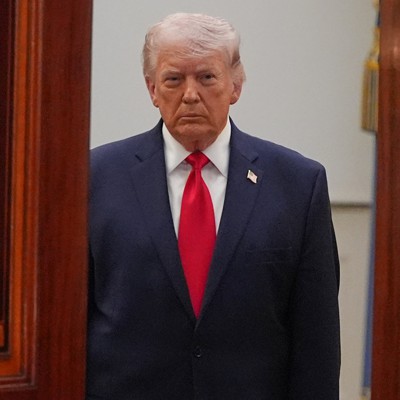 Cuts hit CISA, NIST and IRS in Trump’s FY27 budget
