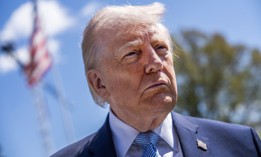 After last year’s steep cuts to the federal workforce, President Trump’s new budget calls for a modest rebound, with agencies projected to add a net of about 3,000 workers next fiscal year.