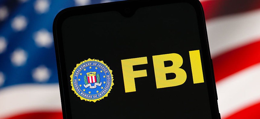 Recorded government impersonation complaints rose from some 17,300 in 2024 to nearly 32,500 in 2025.