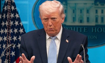 Some of the changes proposed by President Trump in his 2027 budget proposal are new and not all will require legislative action. 