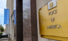 Last month, a federal judge ordered the agency to reopen and reinstate the hundreds of employees who were laid off last year.