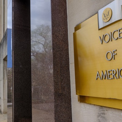 Ex-VOA employees challenge last year’s buyout and retirement offers