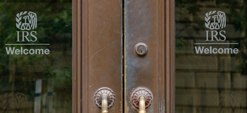 Most IRS employees were required to report for in-person work by March 10, 2025. 