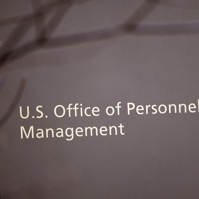 OPM wants federal workers’ medical records