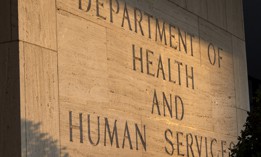 The Health and Human Services Department in May 2025 fired 300 individuals who were hired under Schedule A and had between one and two years of federal service.