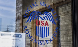 In recent months, the Social Security Administration has implemented a “badge in/badge out” system for measuring how many employees work at the agency’s various offices around the country. 