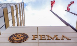A union representing FEMA employees brought a lawsuit after the agency terminated hundreds of workers.