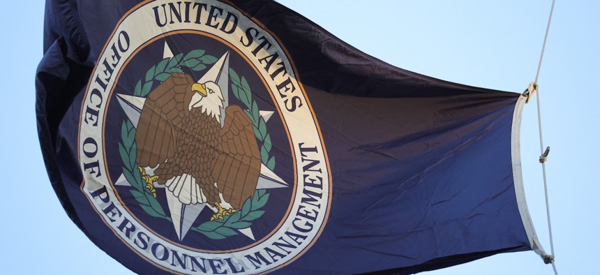 An OPM spokeswoman told Government Executive that the backlog of pending claims has declined “significantly from its recent peak.” 