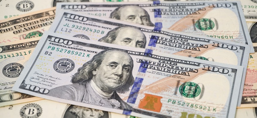 The Partnership for Public Service reported that cuts to federal science agency grants have cost the U.S. economy approximately $94.6 billion. 