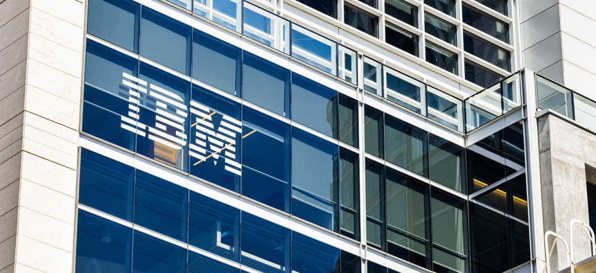 IBM conducted its own investigation and disclosed its findings to the department as well as took voluntary actions, such as terminating and modifying programs and practices involving DEI.