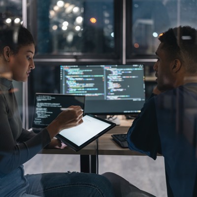 OPM seeks cybersecurity talent to join Tech Force