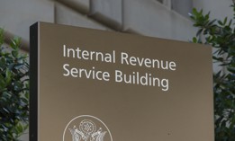 The IRS workforce has shrunk by about a quarter since the start of Trump's second term. 
