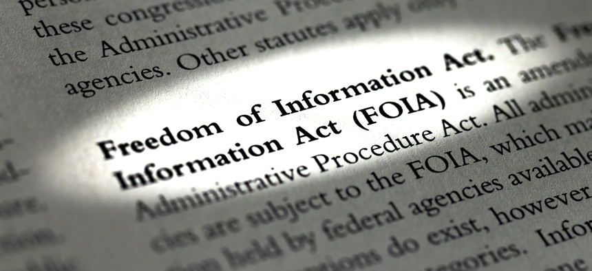 One of the biggest obstacles to timely responses to public records requests is the need to manually review records.