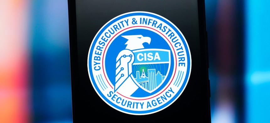 The program provides college tuition and a stipend to awardees, who, in return, commit to working in a government cybersecurity role upon graduation.