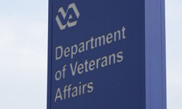 New data shows VA wait times went down in some places and up in others.