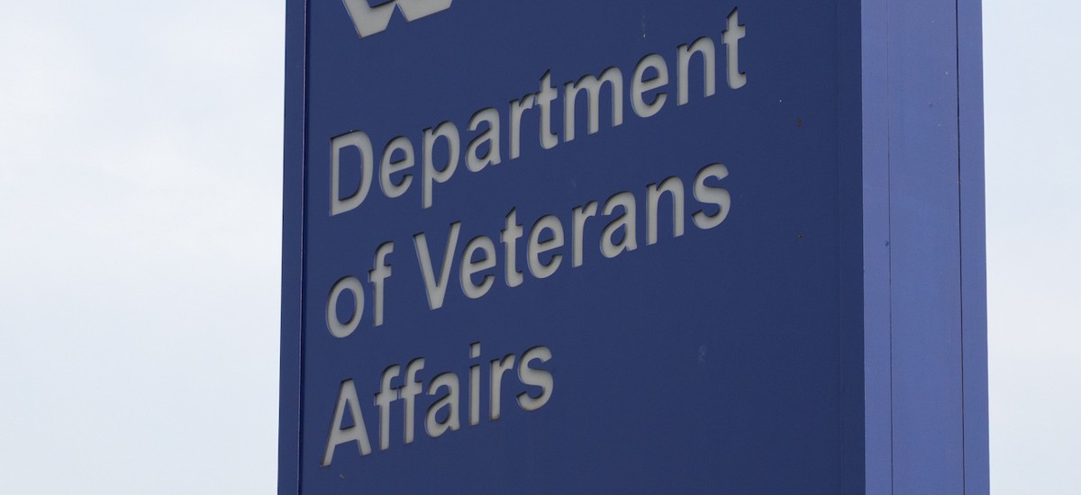 New data shows VA wait times went down in some places and up in others.