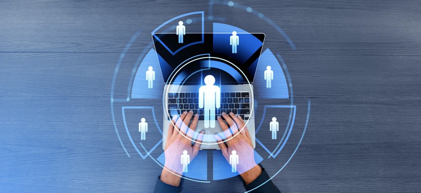 OPM is rewriting the standards for all 604 occupational series roles and looking to reduce the number of series, too.