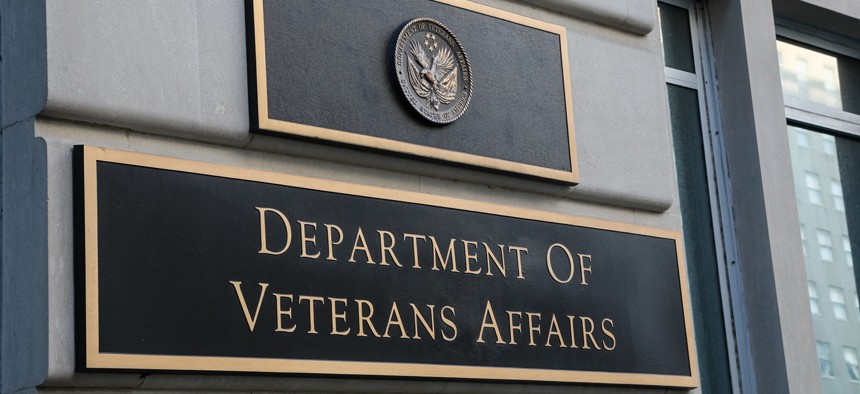 In addition to the AI tool used to streamline claims processors’ review of veterans information, VA is looking to expand its use of the emerging capabilities to other benefits processing responsibilities.