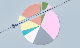 The Partnership found that Cabinet department inspector general offices would receive an average of 12% less in appropriations than they did in fiscal 2024. 