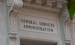 GSA pushed out about half of its public buildings workforce in 2025. 