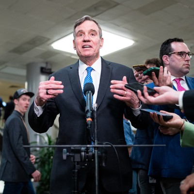 memeorandum: Senators demand OPM withdraw plan to access feds' medical records (Erich Wagner