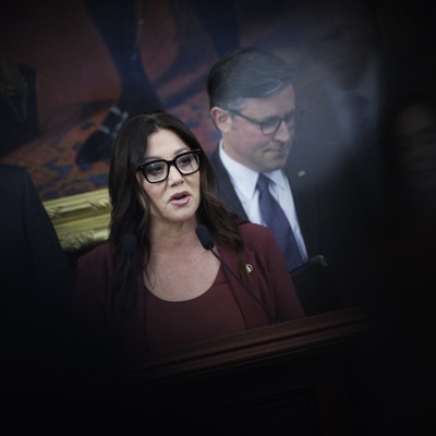 Labor Secretary Chavez-DeRemer to step down amid misconduct allegations