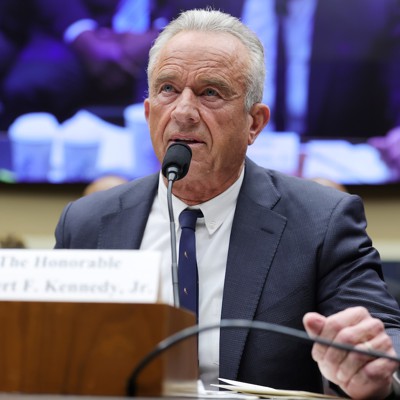 RFK: Cuts at HHS haven’t led to problems, but we’re hiring 12,000 new employees