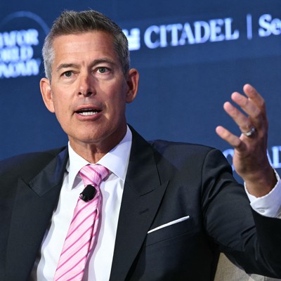 Transportation touts air traffic control modernization, presses Congress for more funding