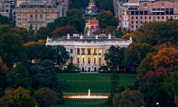 The Trump White House has sought to eliminate diversity, equity and inclusion programs across government. 