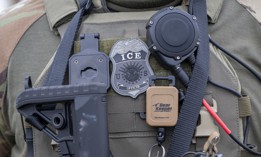 Lawmakers are looking to use reconciliation to approve multi-year funds for ICE and CBP without requiring any Democratic support.