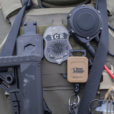 DHS to again stop paying employees in May if shutdown continues