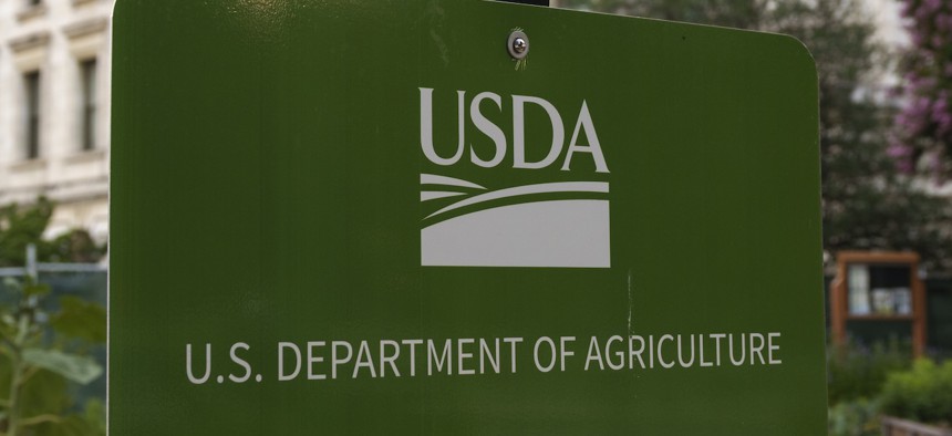 The reshaping of those components is part of a larger USDA reorganization that will see 2,600 employees shifted from the capital region into new regional hubs around the country.