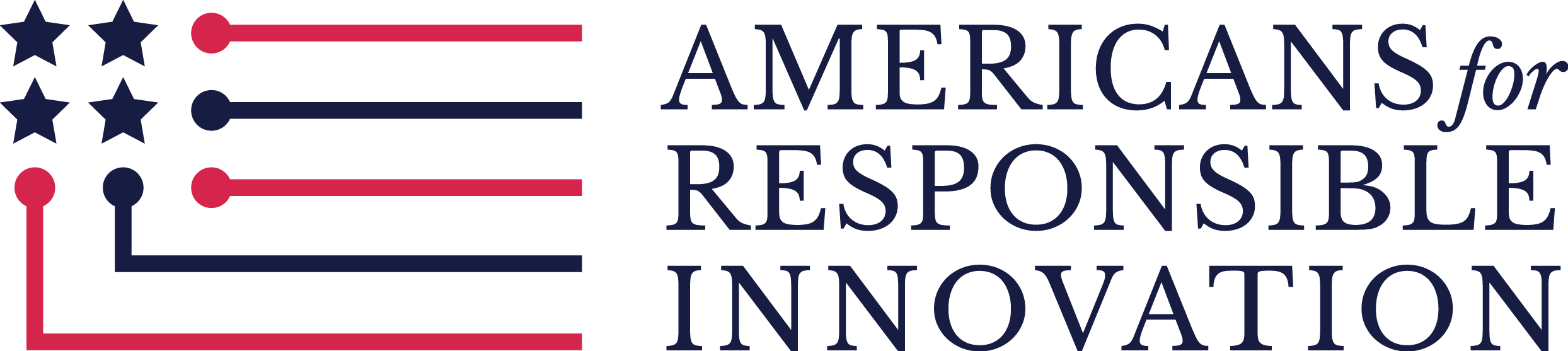 Americans for Responsible Innovation's logo